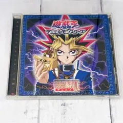【希少】遊戯王デュエルモンスターズ　オリジナル・サウンドトラック～決闘〜 遊戯王デュエルモンスターズ」オリジナル・サウンドトラック ～決闘