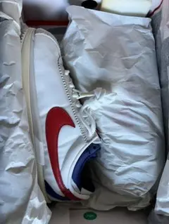 sacai × Nike Zoom Cortez 27.5cm