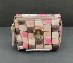 ATAOアタオ三つ折れ財布 三つ折り財布の使い勝手はここで決まる！メリットとデメリットや