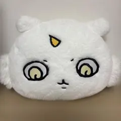 エニマイくじ　ちいかわ　D賞　あのこクッション