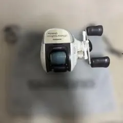 SHIMANO Scorpion Quickfire ベイトリール