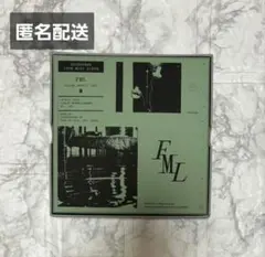 SEVENTEEN fml fallen misfit lost ver CD