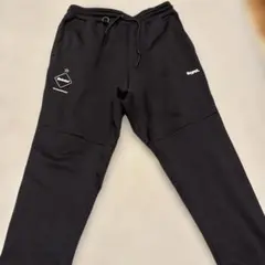 美品　fcrb×soph.ポーラテックパワーストレッチトレーニングパンツ　ゴルフ