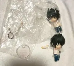 DEATH NOTE デスノート ニア ねんどろいどぷち - メルカリ