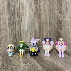 クレヨンしんちゃん まちぼうけ6 ヘンダーランドの大冒険 コンプリート