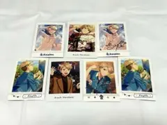 鳴上嵐ぱしゃこれ&ぱしゃっつ