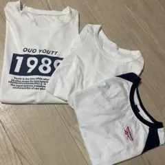 Tシャツセット
