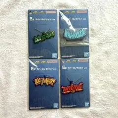 僕のヒーローアカデミア　一番くじ 紡ぐ力