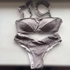 ☆激レア☆ alexiastam 水着上下セット ☆激レア☆ alexiastam 水着上下セット - メルカリ