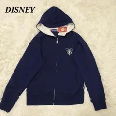 新品未使用 Disney ディズニーシー パーカー 5周年 S 匿名発送