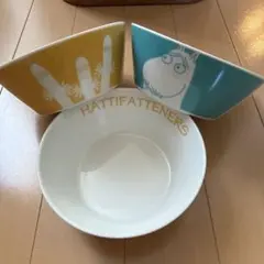 MOOMIN 小鉢のサムネイル