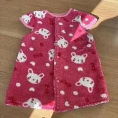 ピンク スリーパー 50~70cm