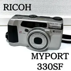 フィルムカメラ RICOH MYPORT 330SF G0311-1114-360-8v RICOH MYPORT 330SF G0311-1114-360-8vの通販｜nenosupport.com