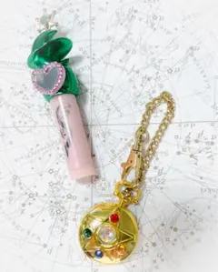 セーラームーン グッズセット