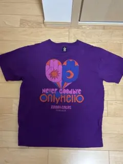 B'z イナバサラス Tシャツ - メルカリ