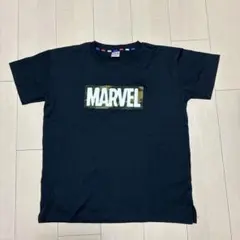 マーベル　半袖Tシャツ　キッズ　150のサムネイル
