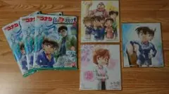 名探偵コナン 色紙ART2