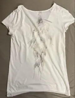 goa Tシャツ 希少 goa Tシャツ 希少 ザ フォーキャッツ バンド｜ビッグシルエット