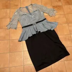 キャバドレス lサイズ