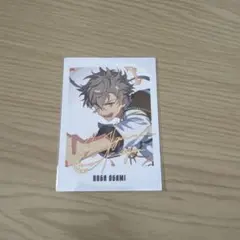 あんスタ 大神晃牙 ぱしゃこれ ぱしゃっつ など Amazon.co.jp: あんスタ 中国 ぱしゃこれ 3周年 4周年 大神晃牙