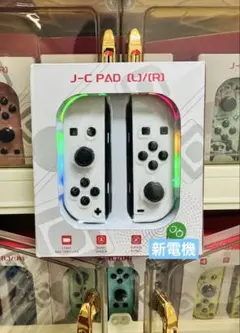 新品未使用 Nintendo Switchジョイコンニンテドコントローラー互換品