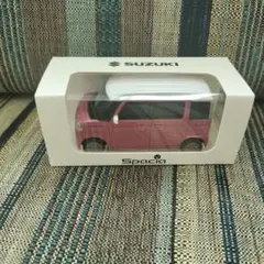 SUZUKI SPACIA スズキ スペーシア プルバックカーのサムネイル