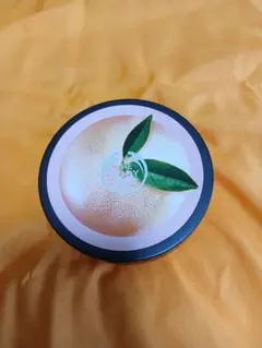 THE BODY SHOP　ボディバター ピンクグレープフルーツ　200mlのサムネイル
