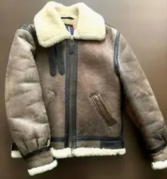 Schott ショット B-3 フライトジャケット サイズ 38 レザー 101 Schott ショット B-3 フライトジャケット サイズ 38 レザー 101 - メルカリ