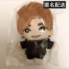 SixTONES ぬいぐるみ　田中樹