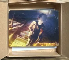 プロセカ ノーブルアート 青柳冬弥 - メルカリ