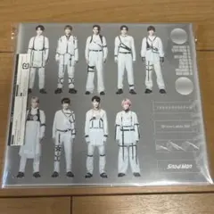 Snow Labo. S2 / Snow Man 初回盤A Blu-ray