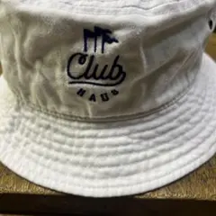 beams golf ClubHaus ビームスゴルフ ハット S/M