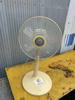 扇風機　動作品