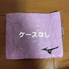 新品未使用 セームタオル 競泳 水泳 mizuno