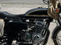 kz900 kz1000 z1 z2 ジュリアーリシート ジュリアーリ z900 - メルカリ