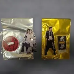 ナイトメア⭐︎咲人アクスタセット 2025年最新】ナイトメア 咲人 アクスタの人気アイテム - メルカリ