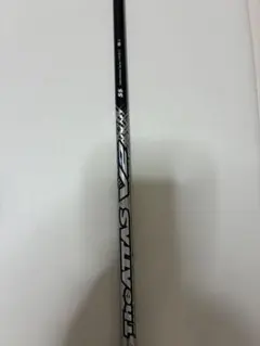 UST Mamiya The ATTAS 6S ゼブラ PINGスリーブ 限定色 - メルカリ