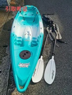 2026年最新】フィールフリー カヤックの人気アイテム - メルカリ