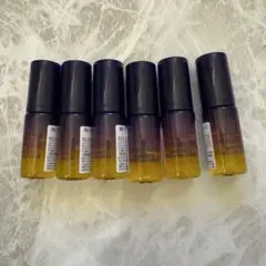 ロクシタン　新品未使用　オーバーナイトリセットセラムc ６本　匿名配送　30ml