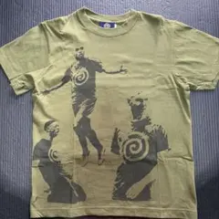sol soonerorlater Legends Tee - メルカリ