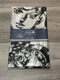 ジョジョ展 てぬぐい 東方仗助 - メルカリ