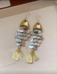 2026年最新】ピアス 形：フック・チェーン ピアス(両耳用)の人気