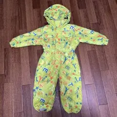 子ども用スキーウェア 90サイズ