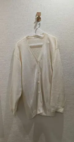 プラージュ　カーディガン　リネンのサムネイル