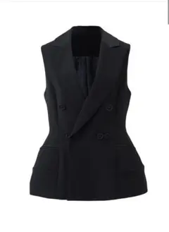 2026年最新】シーニュ cygne ジレの人気アイテム - メルカリ