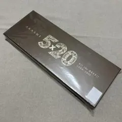 ✴︎ARASHI 5x20 All the BEST!! CD DVD✴︎