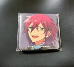 【田中】あんスタ　七種茨　TRIP 缶バッジ 中国限定 あんスタ TRIP 七種茨 ハート 缶バッジ 15個セット