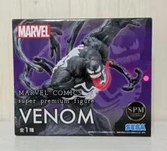 MARVEL COMICS VENOM SPM ヴェノム フィギュア