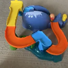 アンパンマン　クータンなみのりアイランド