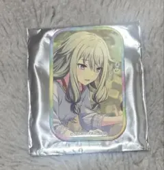 草薙寧々 スクエア缶